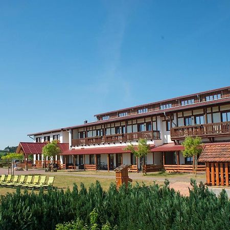 Golchener Hof Hotel Exterior photo
